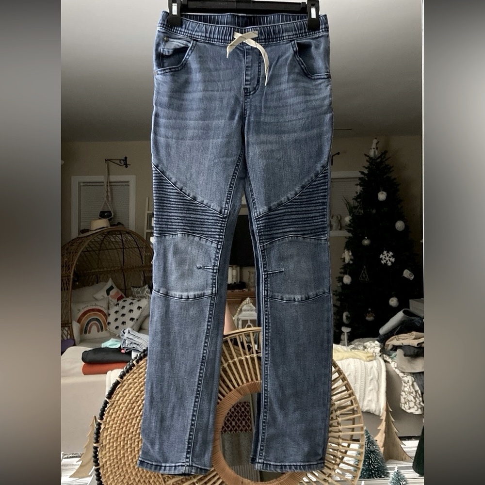 Art Class Jeans